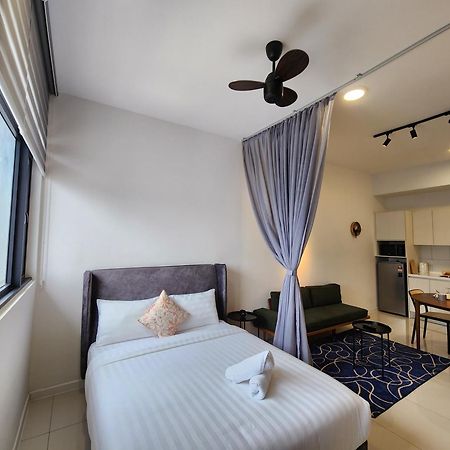 קואלה לומפור Chambers Residences Suites Klcc מראה חיצוני תמונה