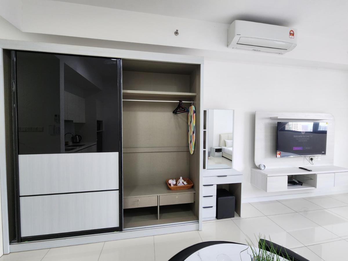 קואלה לומפור Chambers Residences Suites Klcc מראה חיצוני תמונה